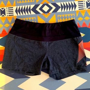 Oiselle KG Shorts - size 06